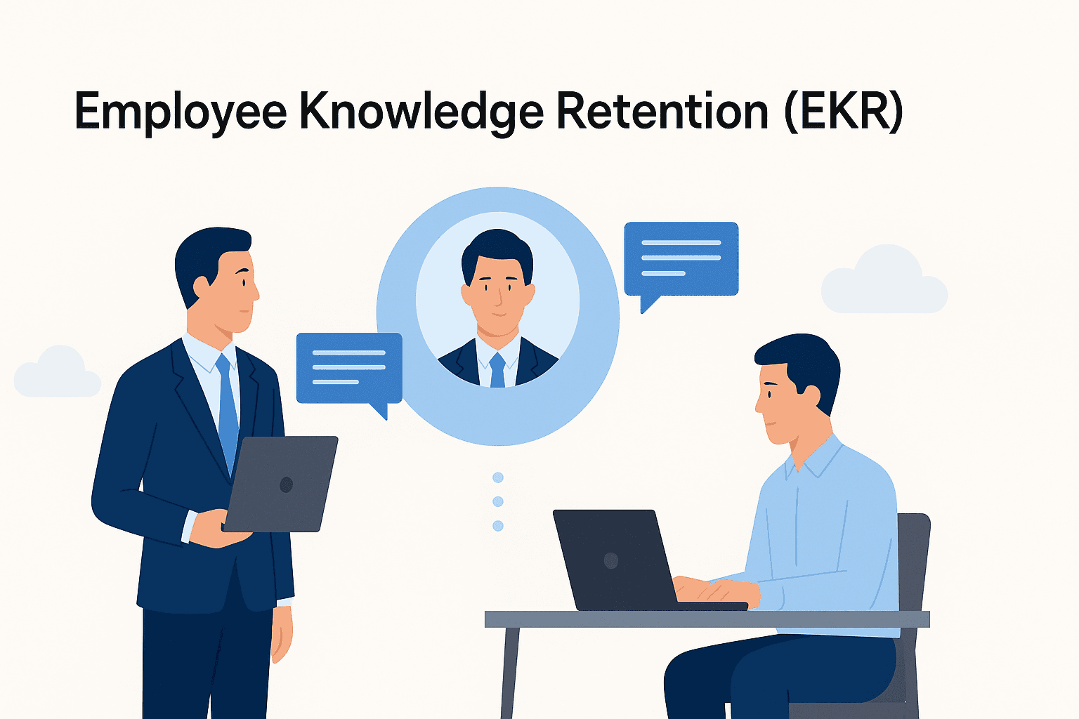 Preserve Enterprise Knowledge